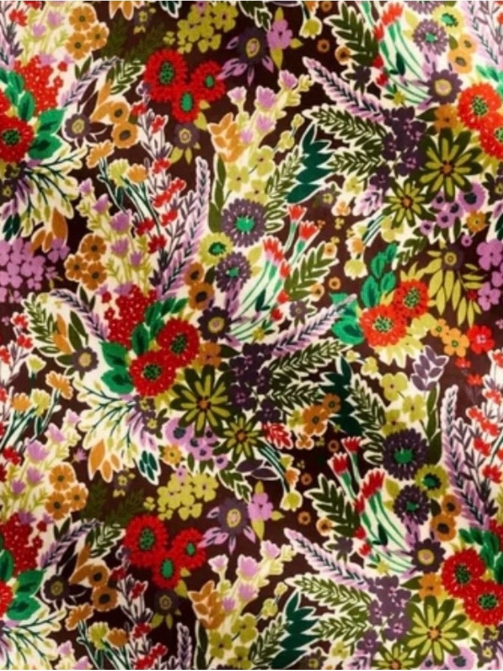 Vera Bradley Oversized Throw Blanket (NWT)